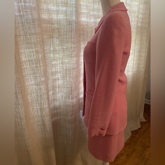 Vintage Chanel Suit Set - Picture 2 of 8